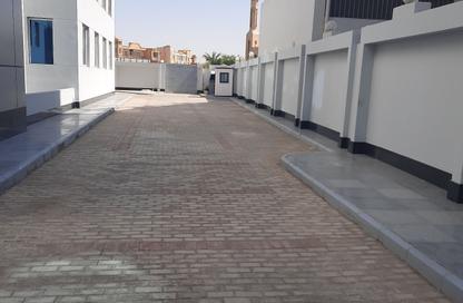 مساحات مكتبية - استوديو - 8 حمامات للايجار في شارع جامعة الدول العربية - المهندسين - الجيزة مساحات مكتبية - استوديو - 8 حمامات للايجار في شارع جامعة الدول العربية - المهندسين - الجيزة