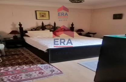 شقة - 3 غرف نوم - 3 حمامات للايجار في شارع شهداء المهندسين - المهندسين - الجيزة
