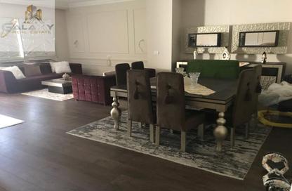 Apartment - 3 - 3 for sale in Park View - North Investors Area - New Cairo City - Cairo Apartment - 3 - 3 for sale in Park View - North Investors Area - New Cairo City - Cairo