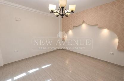 Apartment - 2 - 1 for sale in B7 - Madinaty - Cairo