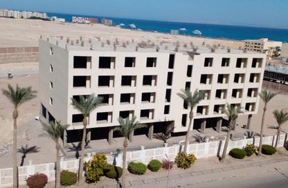 شقة - 1 حمام للبيع في منطقة ارابيا - الغردقة - محافظة البحر الاحمر