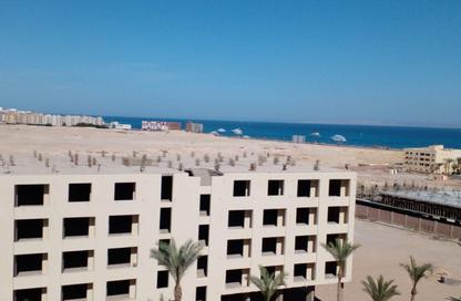 Apartment - Studio - 1 Bathroom for sale in Arabia Area - Hurghada - Red Sea
