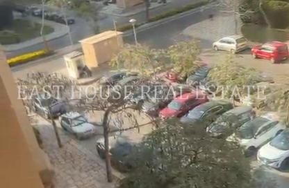 شقة - 2 غرف نوم - 1 حمام للبيع في B3 - مدينتي - القاهرة شقة - 2 غرف نوم - 1 حمام للبيع في B3 - مدينتي - القاهرة