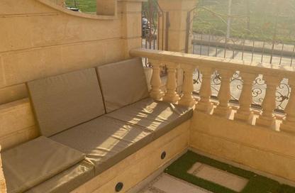 Apartment - 3 Bedrooms - 3 Bathrooms for rent in Sayed Darwish St. - Al Narges 7 - Al Narges - New Cairo City - Cairo