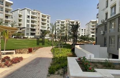 Apartment - 4 Bedrooms - 4 Bathrooms for sale in Park Corner - Hyde Park - New Cairo City - Cairo Apartment - 4 Bedrooms - 4 Bathrooms for sale in Park Corner - Hyde Park - New Cairo City - Cairo