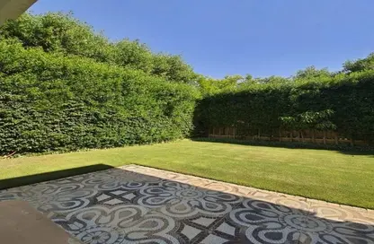 Villa - 4 Bedrooms - 4 Bathrooms for sale in Mivida - 5th Settlement Compounds - The 5th Settlement - New Cairo City - Cairo