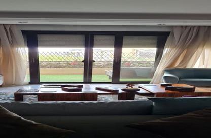 Apartment - 2 Bedrooms - 2 Bathrooms for rent in Casa - Sheikh Zayed Compounds - Sheikh Zayed City - Giza