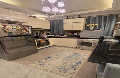 Apartment - 2 Bedrooms - 2 Bathrooms for rent in Casa - Sheikh Zayed Compounds - Sheikh Zayed City - Giza