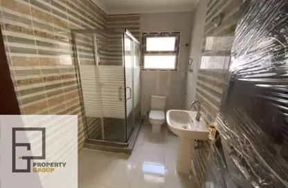 Apartment - 3 Bedrooms - 3 Bathrooms for sale in Janna 2 - Sheikh Zayed Compounds - Sheikh Zayed City - Giza Apartment - 3 Bedrooms - 3 Bathrooms for sale in Janna 2 - Sheikh Zayed Compounds - Sheikh Zayed City - Giza