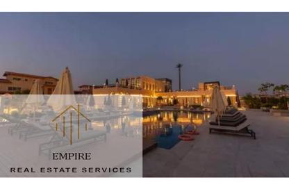 Villa - 6 - 6 for sale in Cluster 1 - Hyde Park - New Cairo City - Cairo Villa - 6 - 6 for sale in Cluster 1 - Hyde Park - New Cairo City - Cairo