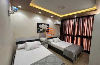 Apartment - 3 Bedrooms - 2 Bathrooms for rent in One Kattameya - El Katameya Compounds - El Katameya - New Cairo City - Cairo