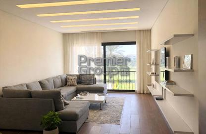 Villa - 4 - 3 for rent in Katameya Heights - El Katameya Compounds - El Katameya - New Cairo City - Cairo