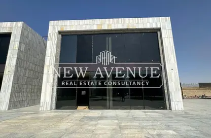 Office Space - 6 Bedrooms - 2 Bathrooms for rent in Mirage City - The 1st Settlement - New Cairo City - Cairo