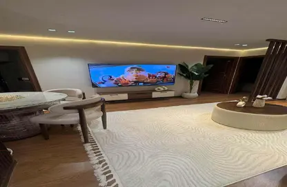 شقة - 2 غرف نوم - 1 حمام للايجار في پريڤادو - مدينتي - القاهرة