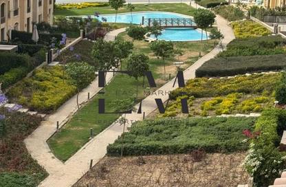 Penthouse - 4 - 3 for sale in Stone Residence - 5th Settlement Compounds - The 5th Settlement - New Cairo City - Cairo