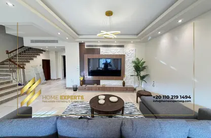 منزل مزدوج - 4 غرف نوم - 4 حمامات للايجار في ميفيدا - كمبوندات التجمع الخامس - التجمع الخامس - مدينة القاهرة الجديدة - القاهرة