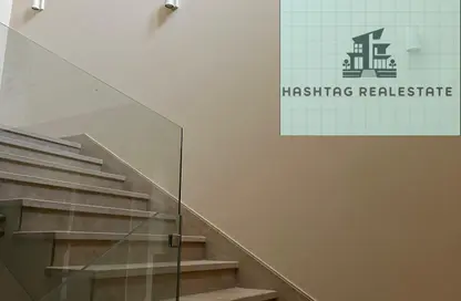 Villa - 3 Bedrooms - 4 Bathrooms for rent in Palm Hills Golf Extension - Al Wahat Road - 6 October City - Giza
