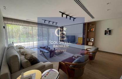 Apartment - 2 - 2 for sale in Lake View Residence - 5th Settlement Compounds - The 5th Settlement - New Cairo City - Cairo Apartment - 2 - 2 for sale in Lake View Residence - 5th Settlement Compounds - The 5th Settlement - New Cairo City - Cairo
