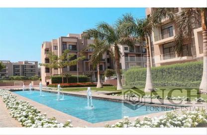 Penthouse - 4 Bedrooms - 5 Bathrooms for rent in Moon Residences - Fifth Square - The 5th Settlement - New Cairo City - Cairo Penthouse - 4 Bedrooms - 5 Bathrooms for rent in Moon Residences - Fifth Square - The 5th Settlement - New Cairo City - Cairo