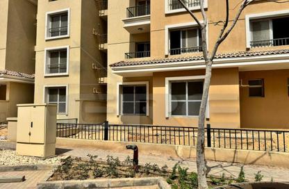 Apartment - 3 - 3 for sale in Sarai - Mostakbal City Compounds - Mostakbal City - Future City - Cairo