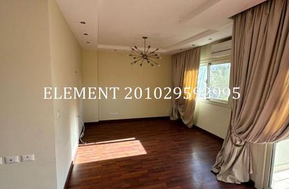 Apartment - 2 Bedrooms - 3 Bathrooms for sale in The Address - 12th District - Sheikh Zayed City - Giza