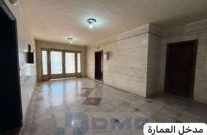 Apartment - 3 Bedrooms - 2 Bathrooms for sale in Al Khamayel city - Sheikh Zayed Compounds - Sheikh Zayed City - Giza