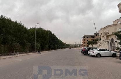 Apartment - 3 Bedrooms - 2 Bathrooms for sale in Al Khamayel city - Sheikh Zayed Compounds - Sheikh Zayed City - Giza