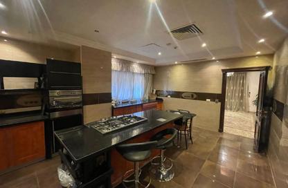Villa - 6 - 5 for sale in Katameya Hills - 5th Settlement Compounds - The 5th Settlement - New Cairo City - Cairo