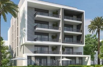 Apartment - 3 - 3 for sale in Fifth Square - The 5th Settlement - New Cairo City - Cairo