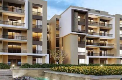 Apartment - 3 - 3 for sale in Fifth Square - The 5th Settlement - New Cairo City - Cairo