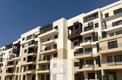 شقة - 3 غرف نوم - 3 حمامات للبيع في أو ويست - كمبوندات 6 أكتوبر - مدينة 6 أكتوبر - الجيزة