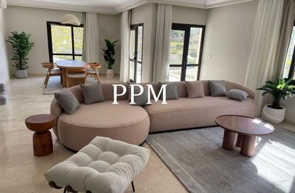 Apartment - 3 Bedrooms - 4 Bathrooms for rent in Eastown - 5th Settlement Compounds - The 5th Settlement - New Cairo City - Cairo Apartment - 3 Bedrooms - 4 Bathrooms for rent in Eastown - 5th Settlement Compounds - The 5th Settlement - New Cairo City - Cairo
