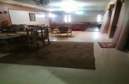 Apartment - 3 Bedrooms - 2 Bathrooms for sale in Al Lebeny Axis - El Mariouteya - Faisal - Hay El Haram - Giza