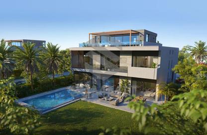 Apartment - 3 Bedrooms - 3 Bathrooms for sale in HAP Town - Mostakbal City Compounds - Mostakbal City - Future City - Cairo