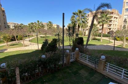 Apartment - 3 Bedrooms - 2 Bathrooms for sale in B11 - Madinaty - Cairo
