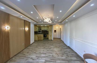 Apartment - 3 Bedrooms - 2 Bathrooms for sale in B11 - Madinaty - Cairo