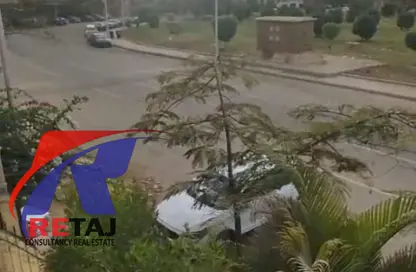 Apartment - 2 Bedrooms - 2 Bathrooms for rent in El Yasmeen 6 - El Yasmeen - New Cairo City - Cairo