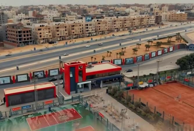 100638202 - الصورة الرئيسية للعقار