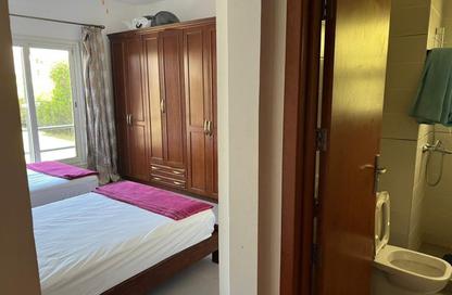 Chalet - 3 Bedrooms - 3 Bathrooms for sale in Amwaj - Sidi Abdel Rahman - North Coast