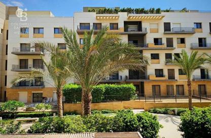 Duplex - 4 Bedrooms - 4 Bathrooms for sale in Eastown - 5th Settlement Compounds - The 5th Settlement - New Cairo City - Cairo