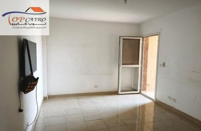 Apartment - 3 Bedrooms - 3 Bathrooms for rent in B11 - Madinaty - Cairo