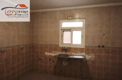 Apartment - 3 Bedrooms - 3 Bathrooms for rent in B11 - Madinaty - Cairo Apartment - 3 Bedrooms - 3 Bathrooms for rent in B11 - Madinaty - Cairo