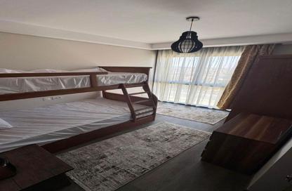 Apartment - 2 Bedrooms - 2 Bathrooms for rent in Park Side Residence - Zed Towers - Sheikh Zayed Compounds - Sheikh Zayed City - Giza Apartment - 2 Bedrooms - 2 Bathrooms for rent in Park Side Residence - Zed Towers - Sheikh Zayed Compounds - Sheikh Zayed City - Giza