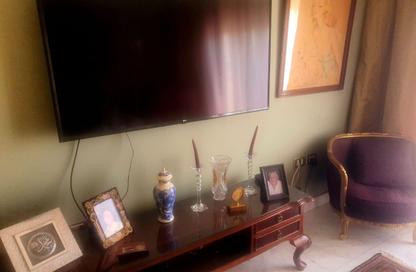Roof - Studio - 1 for rent in Casa - Sheikh Zayed Compounds - Sheikh Zayed City - Giza