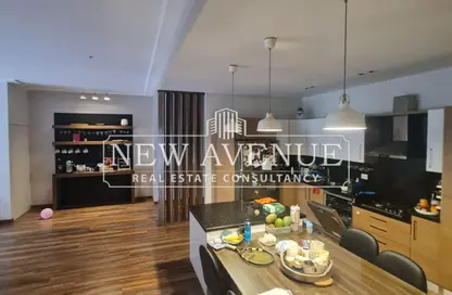 شقة - 3 غرف نوم - 4 حمامات للبيع في كمبوند فيلدج جاردن القطامية - كمبوندات التجمع الخامس - التجمع الخامس - مدينة القاهرة الجديدة - القاهرة