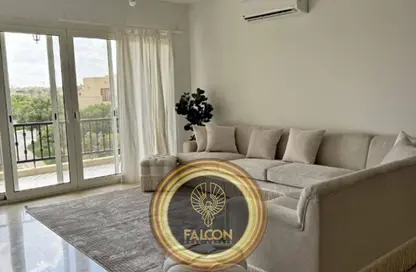 Apartment - 2 Bedrooms - 2 Bathrooms for sale in Maadi View - El Shorouk Compounds - Shorouk City - Cairo
