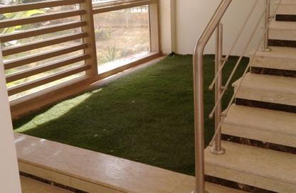 Villa - 4 - 5 for rent in Allegria - Sheikh Zayed Compounds - Sheikh Zayed City - Giza