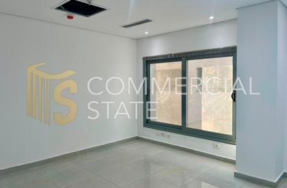 Office Space - Studio - 1 for rent in Kernel Business Hub - North Teseen St. - The 5th Settlement - New Cairo City - Cairo