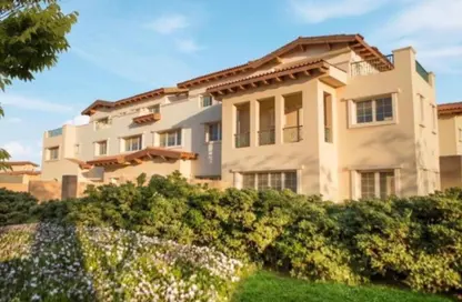 فيلا - 4 غرف نوم - 5 حمامات للبيع في هايد بارك - مدينة القاهرة الجديدة - القاهرة