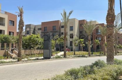 Apartment - 2 Bedrooms - 3 Bathrooms for sale in District 5 - 5th Settlement Compounds - The 5th Settlement - New Cairo City - Cairo